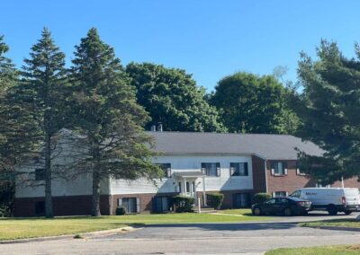 Newburgh Square Apartments Best Apartments for Rent in Westland, MI