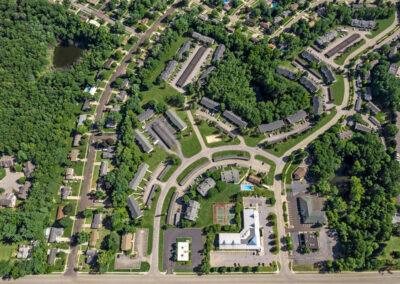 Newburgh Square Apartments Best Apartments for Rent in Westland, MI